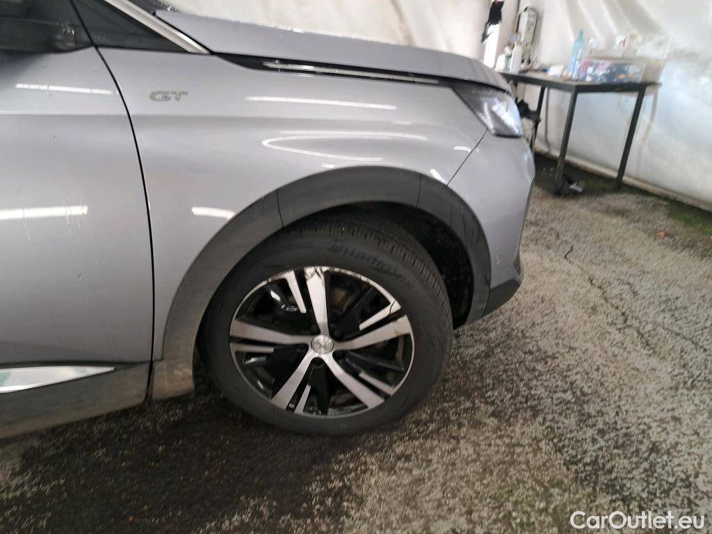  Peugeot  3008  II GT 1.2 PureTech 130CV BVA8 E6d / GARANTIE STELLANTIS 10 ANS VOIR PHOTO 2 #9