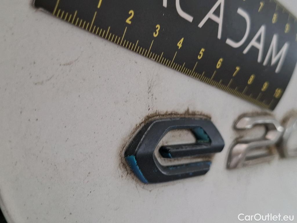  Peugeot  208  (e-) Active Business 50kWh BVA #29