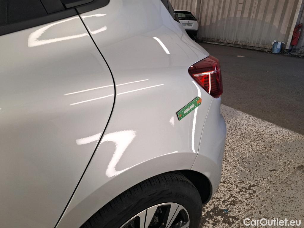  Renault  Clio  V Evolution 1.0 TCe 90CV BVM6 E6d #16