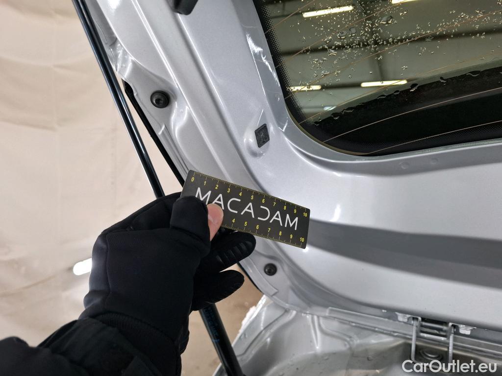  Renault  Clio  V Evolution 1.0 SCe 65CV BVM5 E6d #19