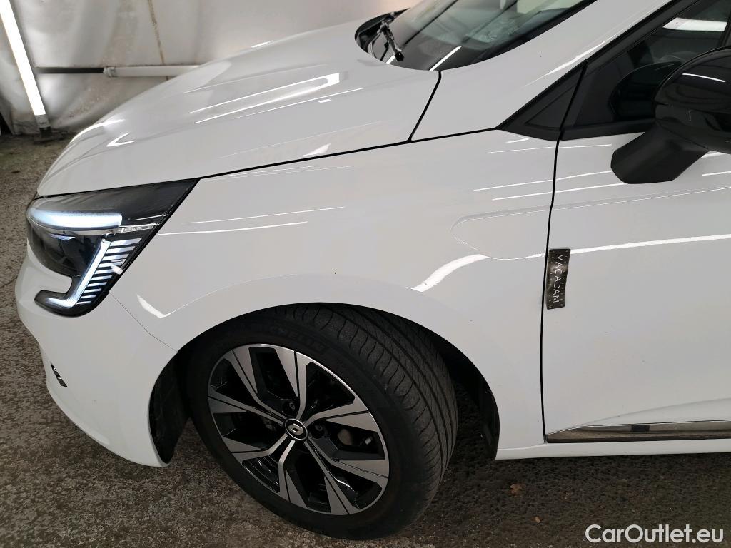  Renault  Clio  V Business 1.0 TCe 100CV BVM6 E6d / GPL #1