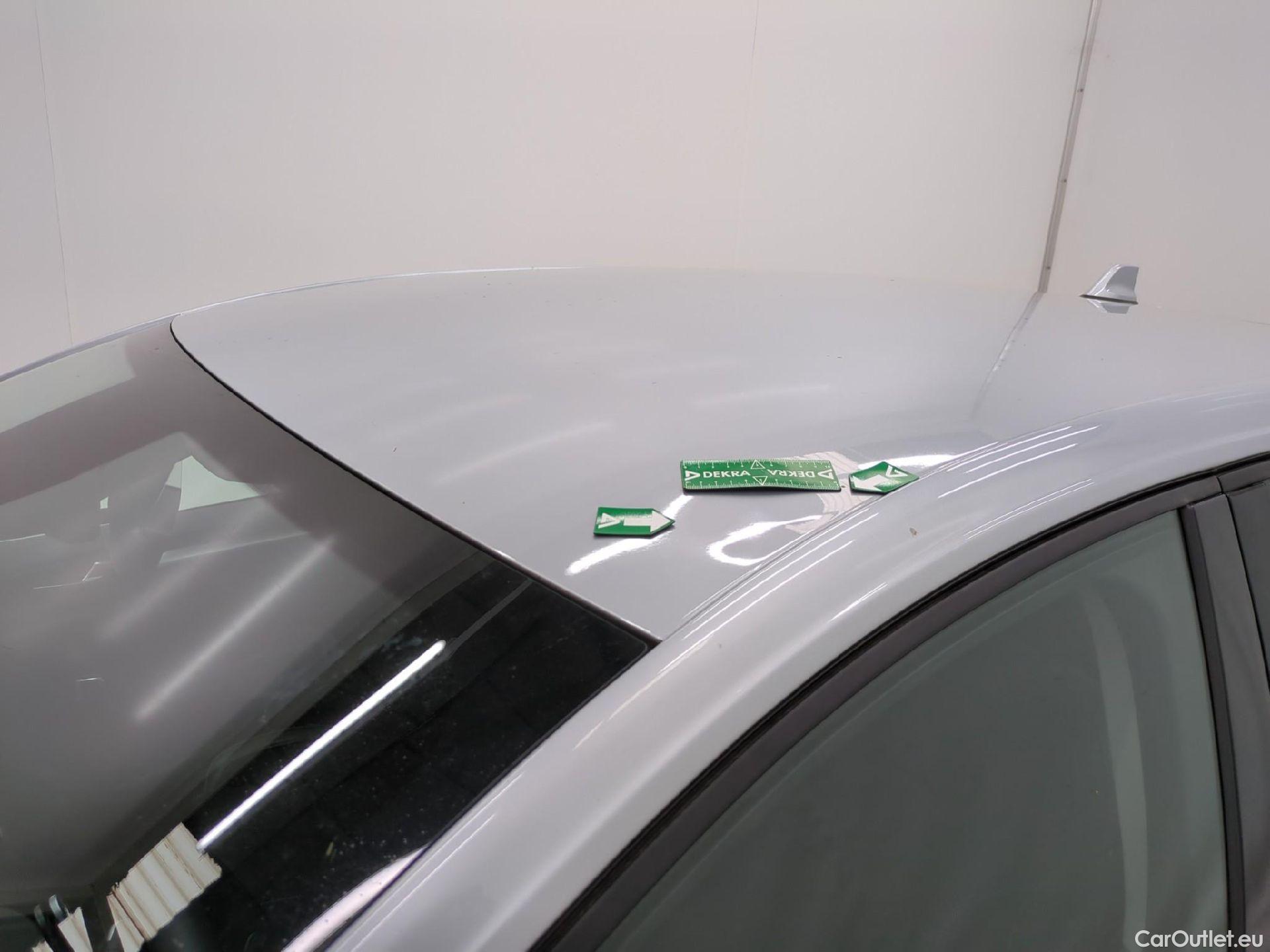  Renault  Megane  IV Berline 5 ptes. Techno 1.5 dCi 115CV BVA7 E6d #37