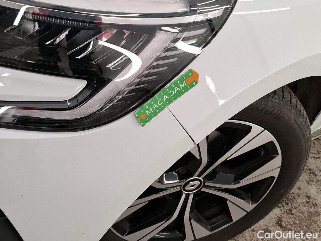  Renault  Clio  V Business 1.0 TCe 100CV BVM6 E6d / GPL #9