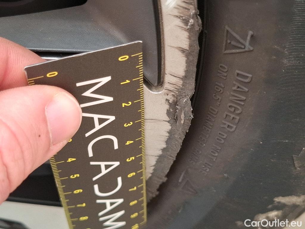  Peugeot  208  (e-) Active Business 50kWh BVA #26