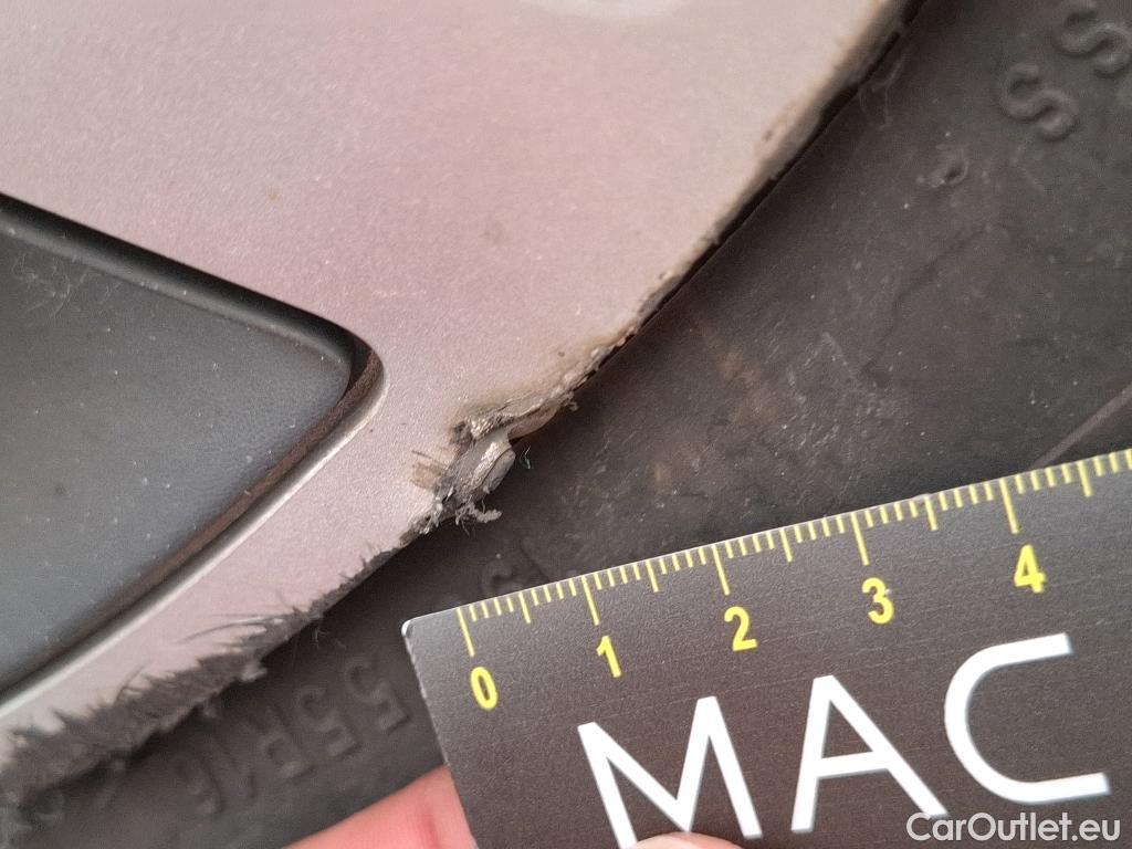  Peugeot  208  (e-) Active Business 50kWh BVA #22