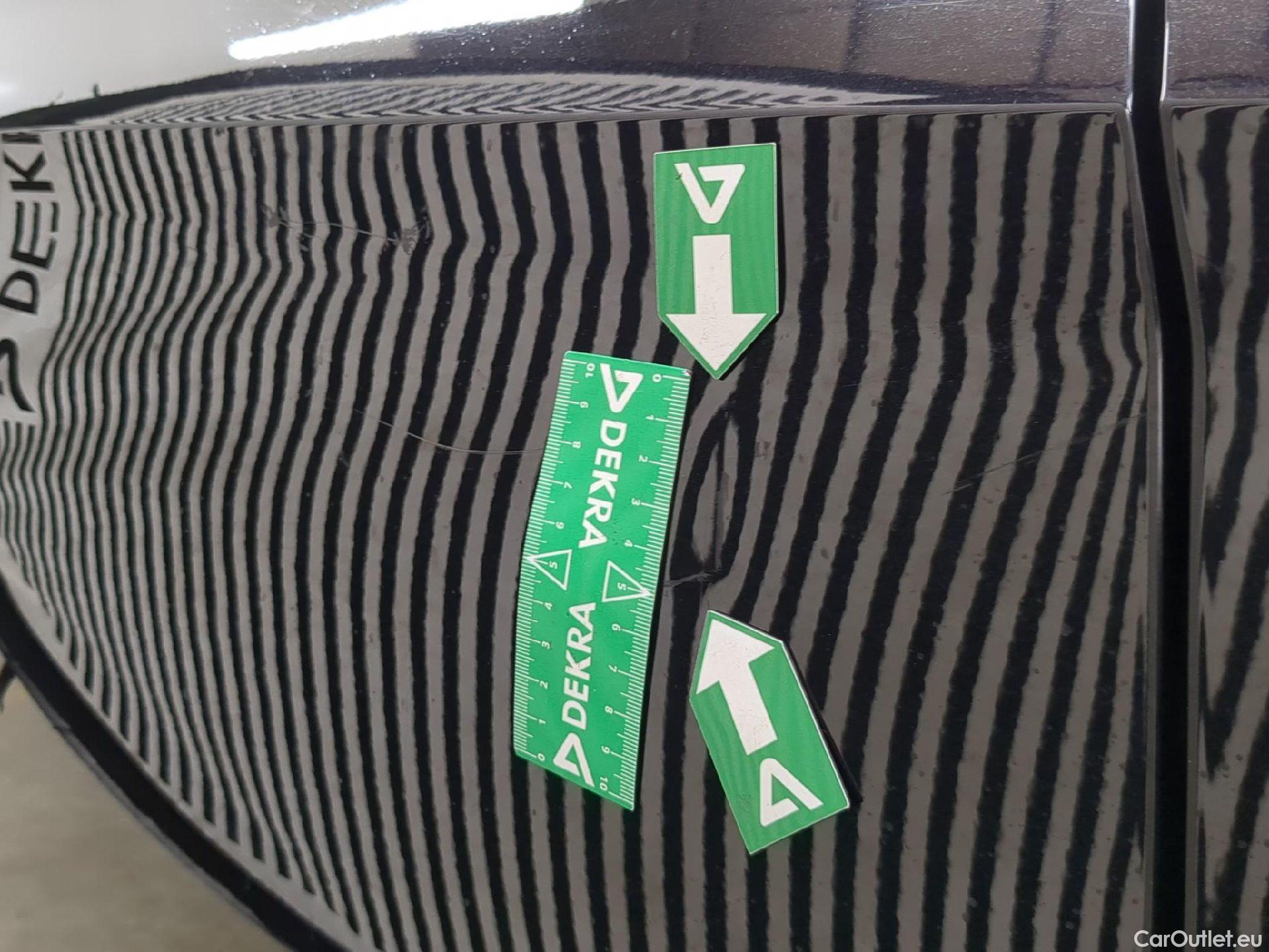  Skoda  Superb  Break Business 2.0 TDI 120CV BVA7 E6d #17