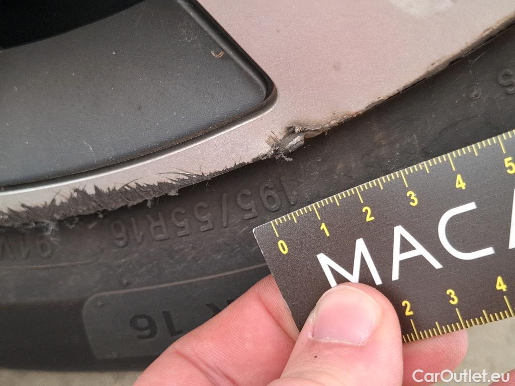  Peugeot  208  (e-) Active Business 50kWh BVA #23