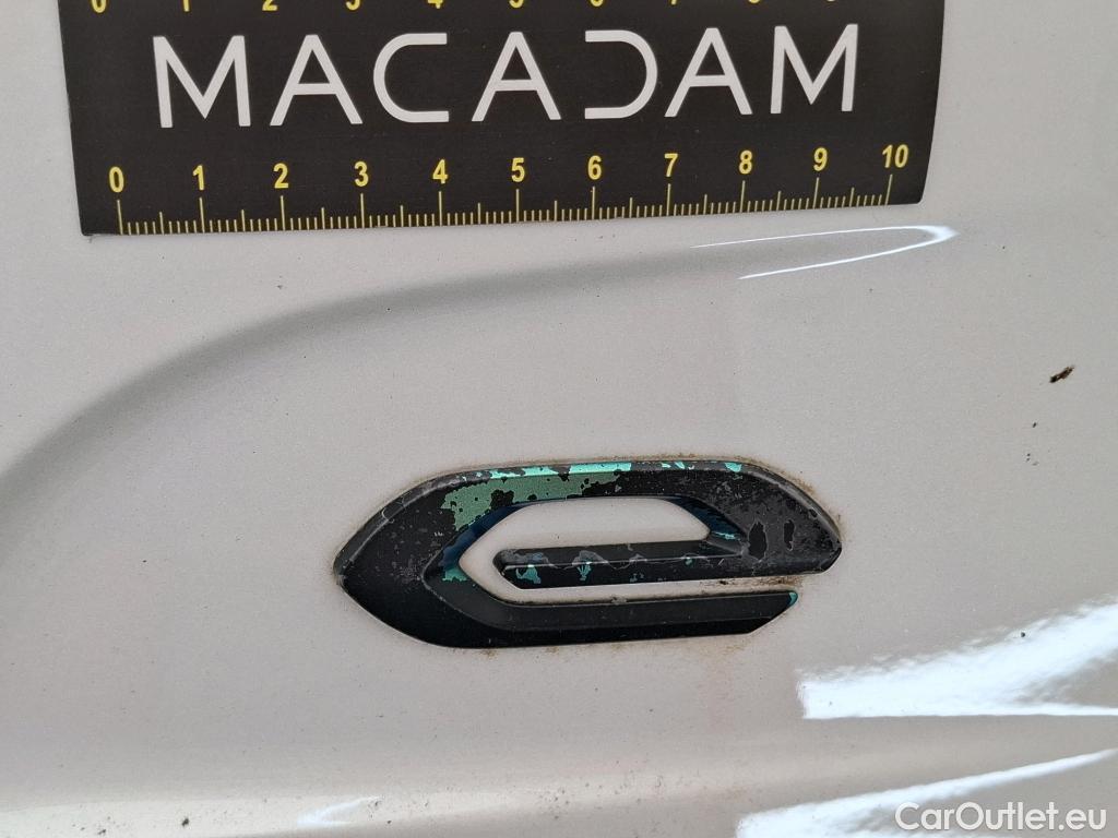  Peugeot  208  (e-) Active Business 50kWh BVA #33