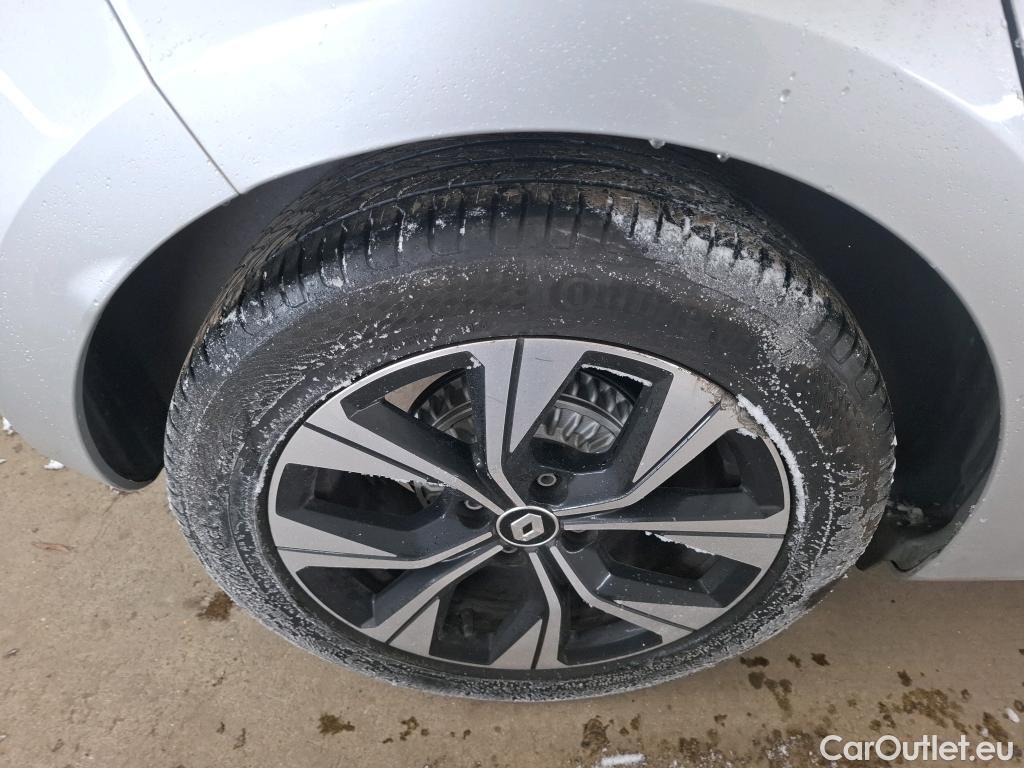  Renault  Clio  V Evolution 1.0 SCe 65CV BVM5 E6d #9