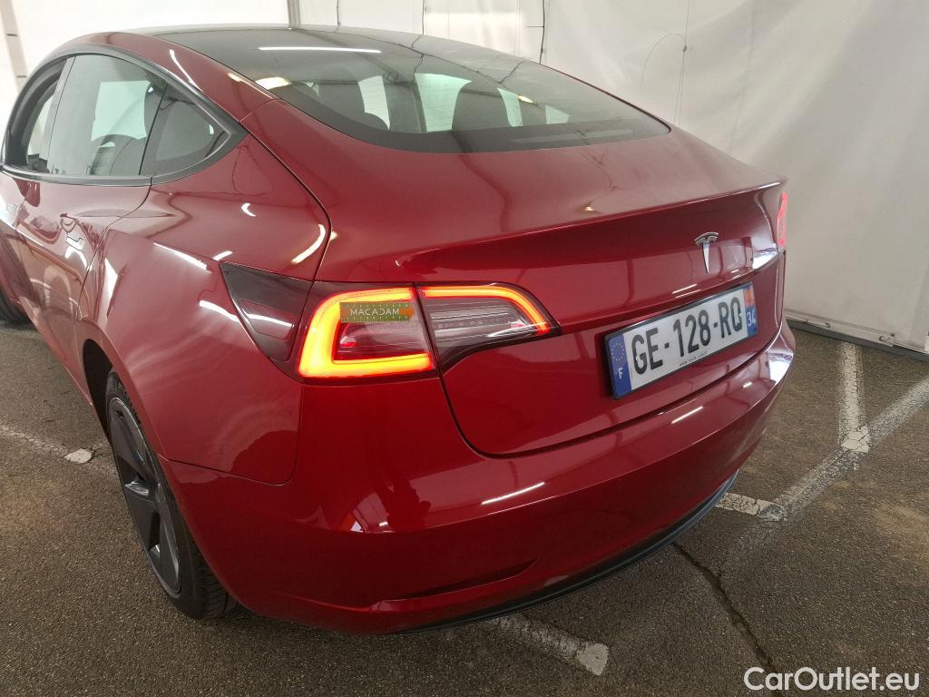 Tesla  Model 3 TESLA  / 2018 / 4P / Berline Propulsion #21