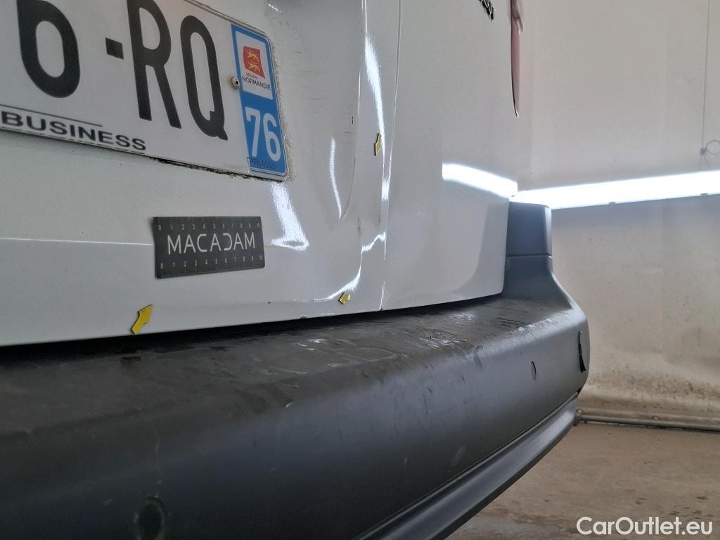  Peugeot  Partner  Premium L1 1.5 HDi 100CV BVM5 E6dT #5