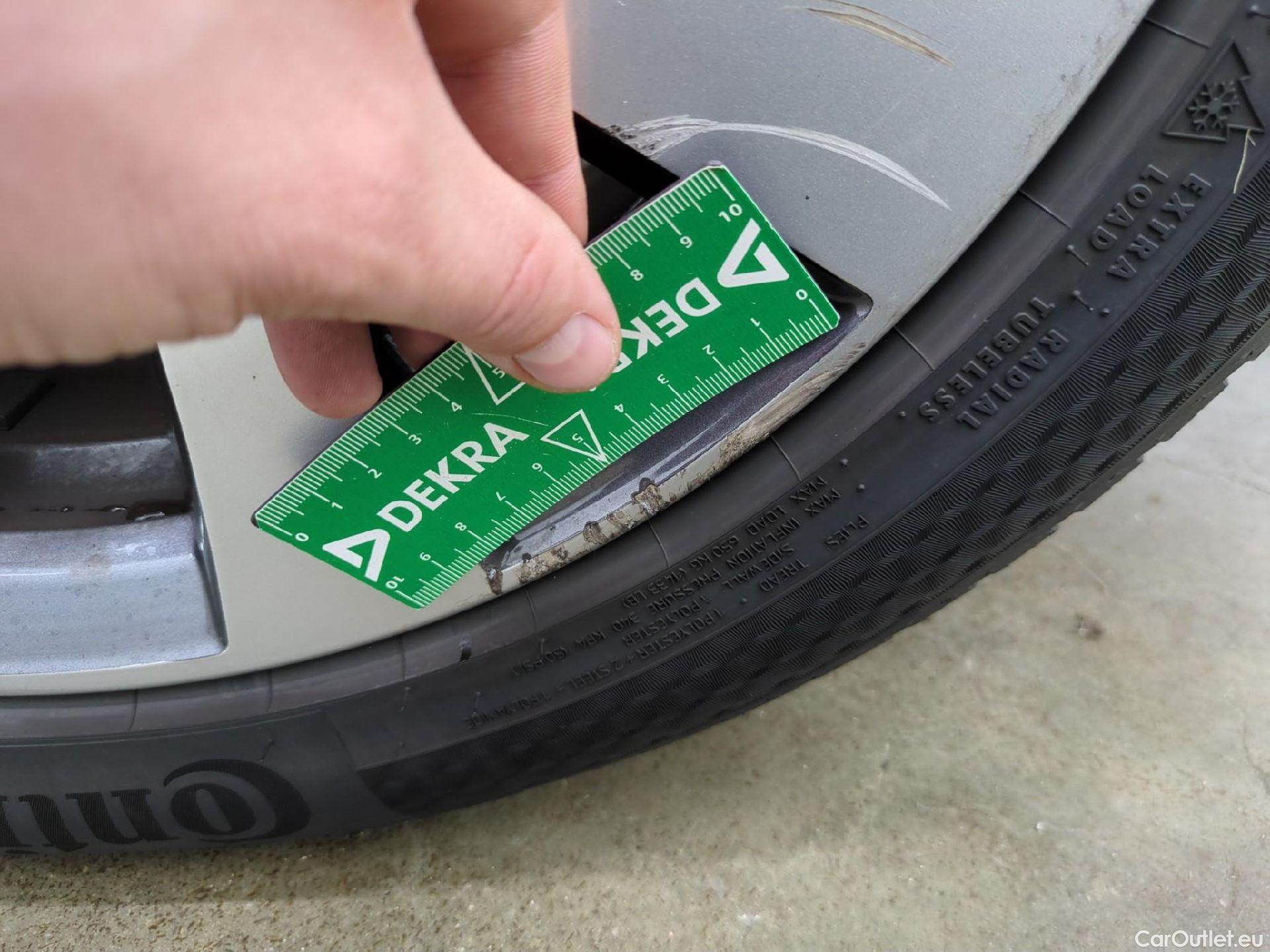  Renault  Megane  IV Berline 5 ptes. Techno 1.5 dCi 115CV BVA7 E6d #16