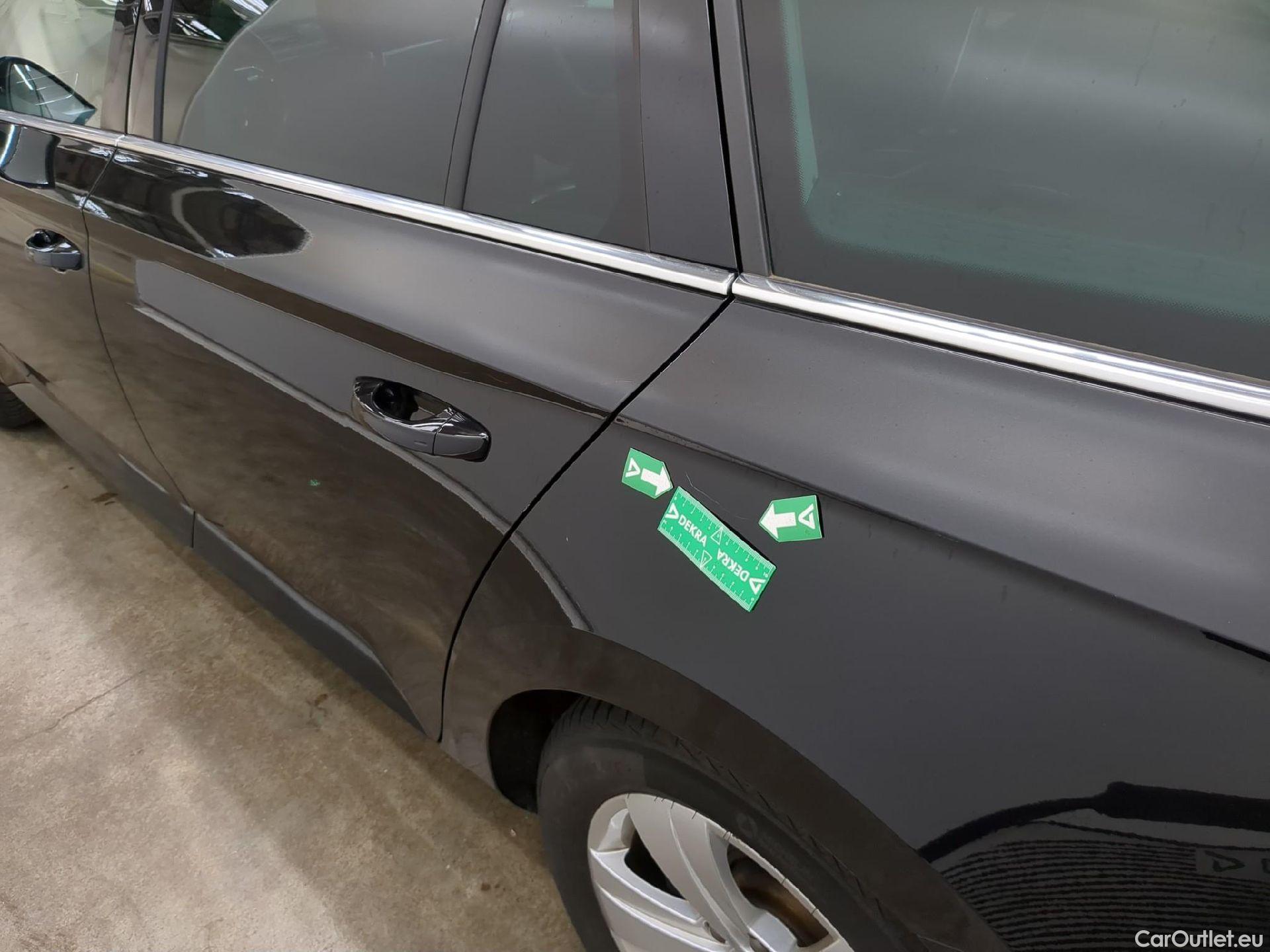  Skoda  Superb  Break Business 2.0 TDI 120CV BVA7 E6d #28