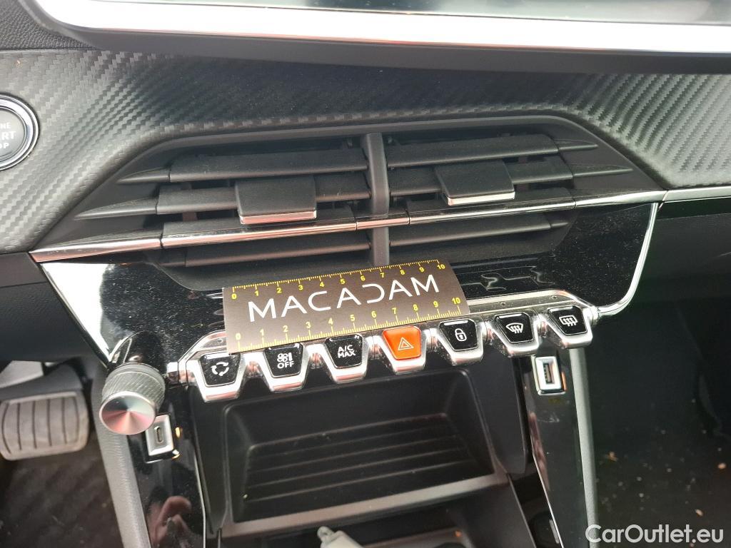  Peugeot  208  (e-) Active Business 50kWh BVA #8