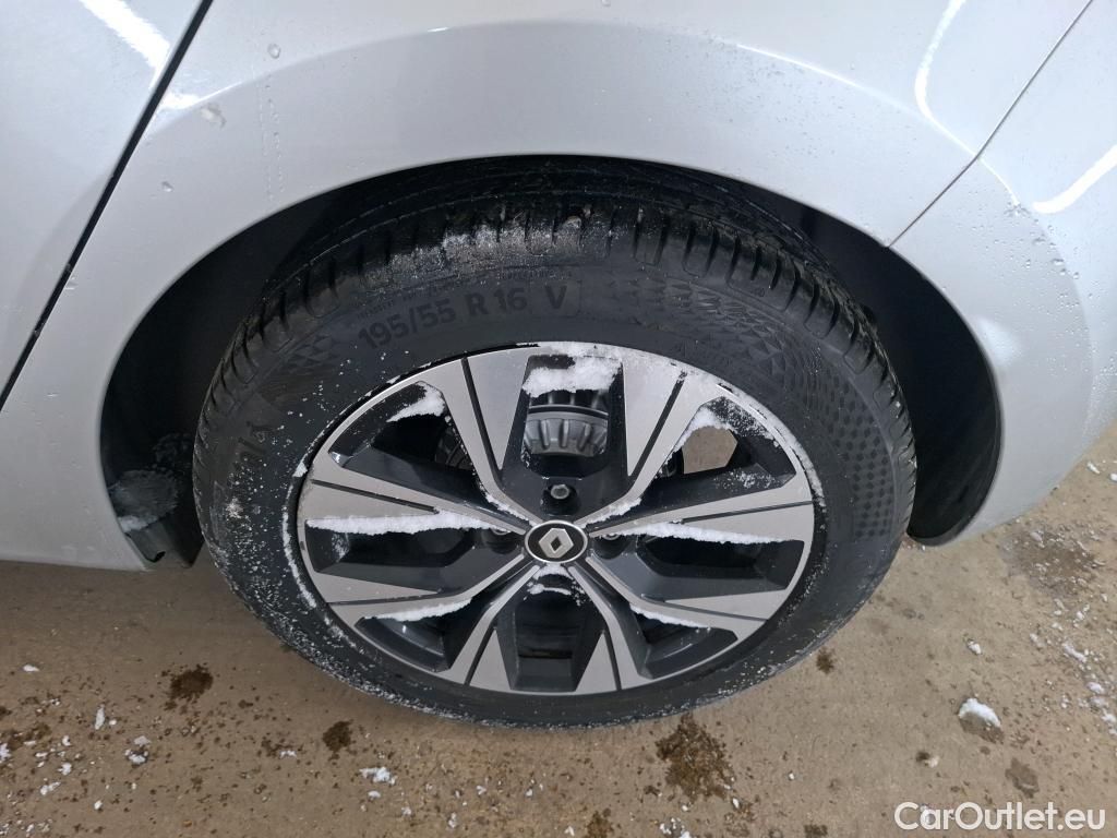  Renault  Clio  V Evolution 1.0 SCe 65CV BVM5 E6d #5