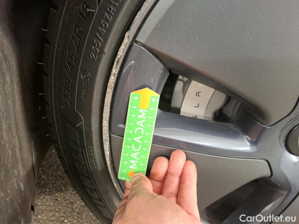  Tesla  Model 3 TESLA  / 2018 / 4P / Berline Propulsion #17