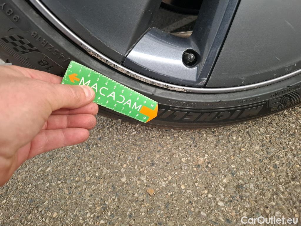  Tesla  Model 3 TESLA  / 2018 / 4P / Berline Propulsion #12