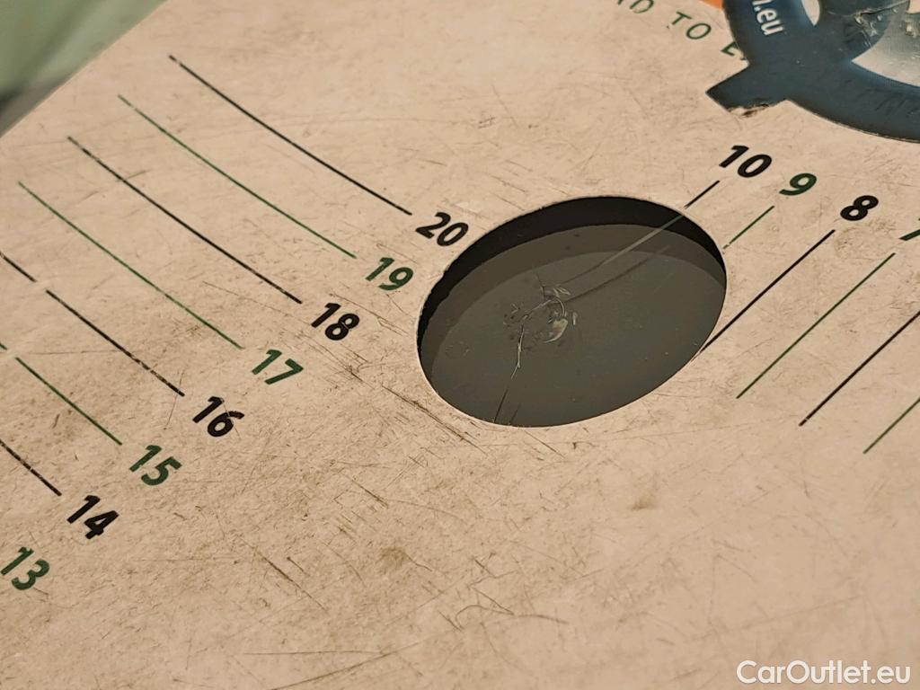  Renault  Megane  IV Estate Business 1.5 dCi 115CV BVM6 E6d #2