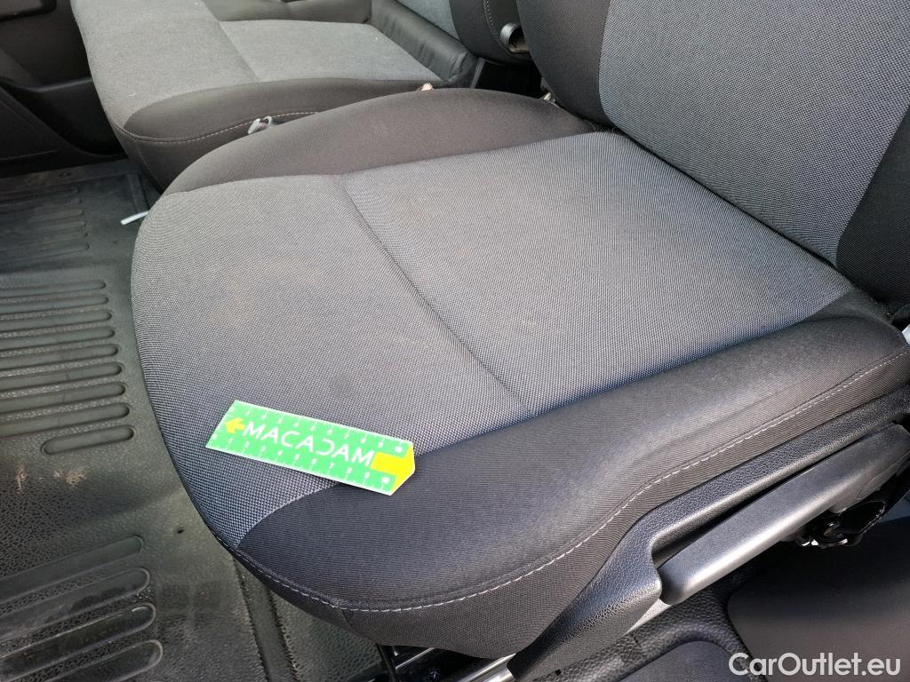  Renault  Master RENAULT  SC / 2019 / 2P / Châssis cabine CC Tr CF F3500 L3 Blue dCi 145 EVIE #12