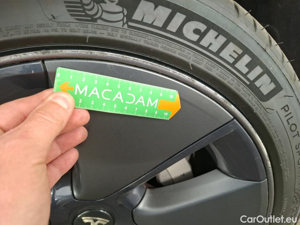  Tesla  Model 3 TESLA  / 2018 / 4P / Berline Propulsion #3