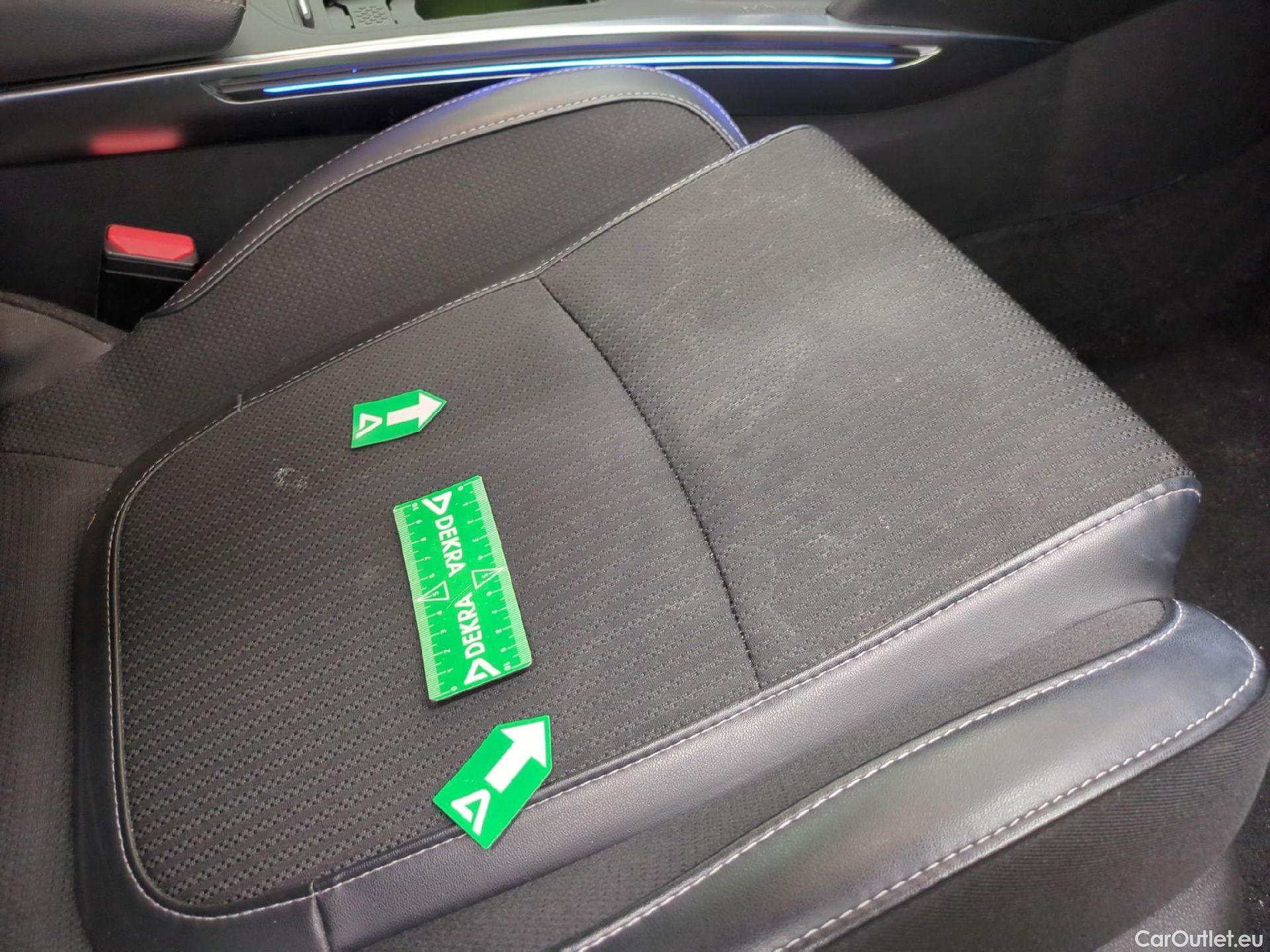  Renault  Megane  IV Berline 5 ptes. Techno 1.5 dCi 115CV BVA7 E6d #2