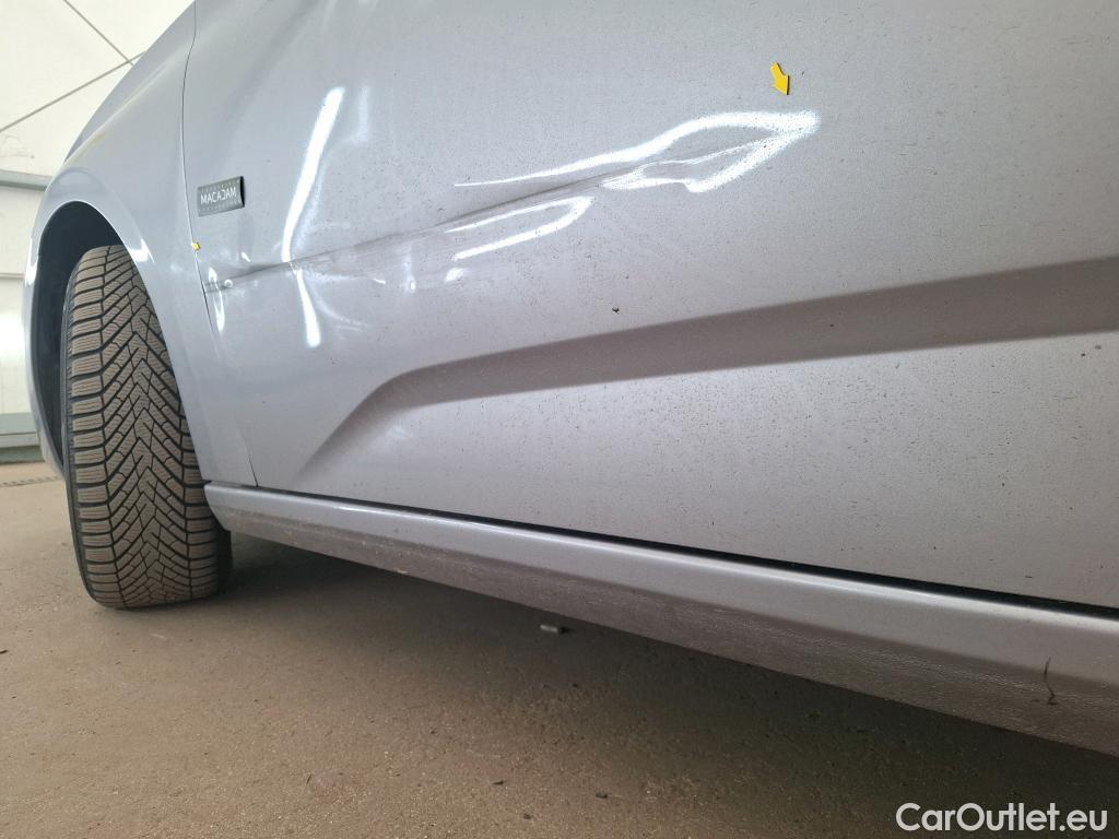  Peugeot  308  SW Active Pack 1.5 HDi 130CV BVA8 E6d #4