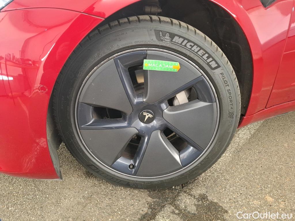  Tesla  Model 3 TESLA  / 2018 / 4P / Berline Propulsion #1