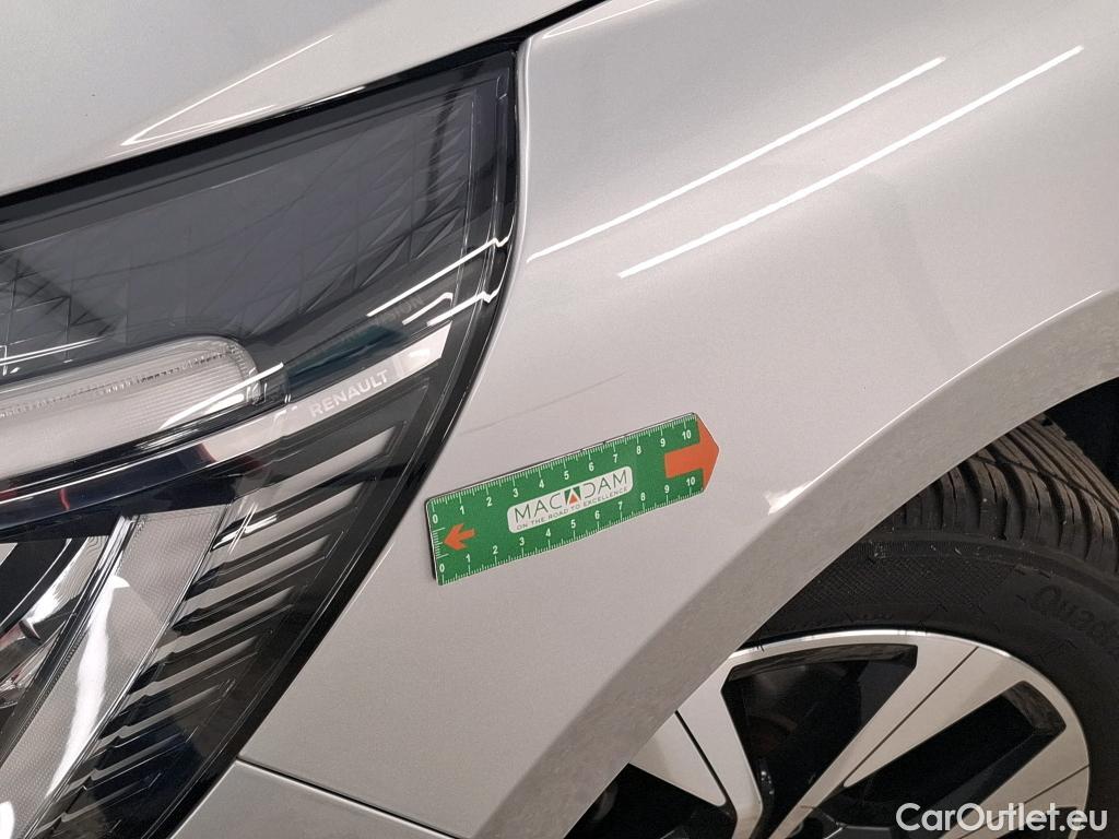  Renault  Clio  V Evolution 1.0 TCe 90CV BVM6 E6d #13