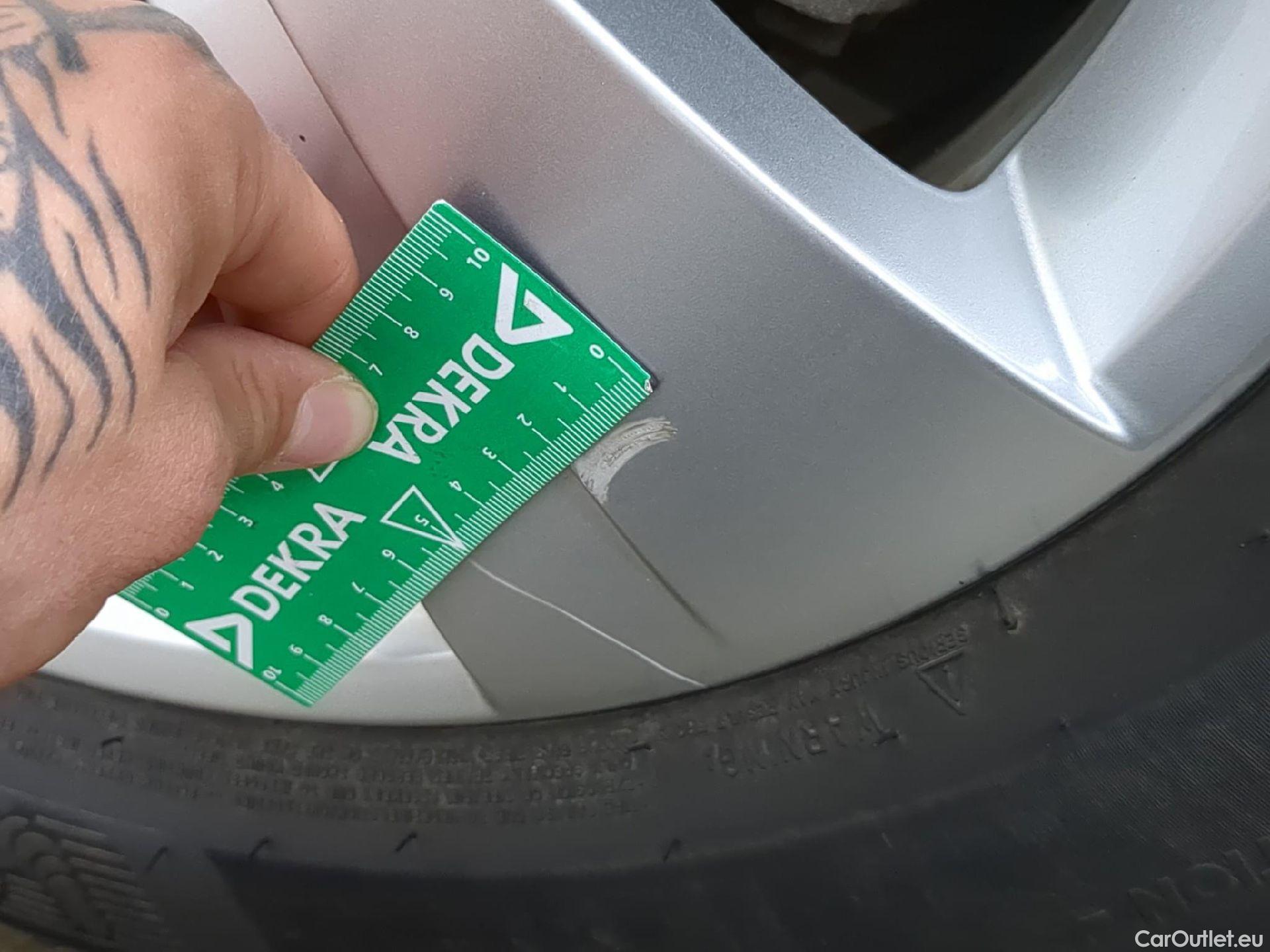  Skoda  Superb  Break Business 2.0 TDI 120CV BVA7 E6d #10