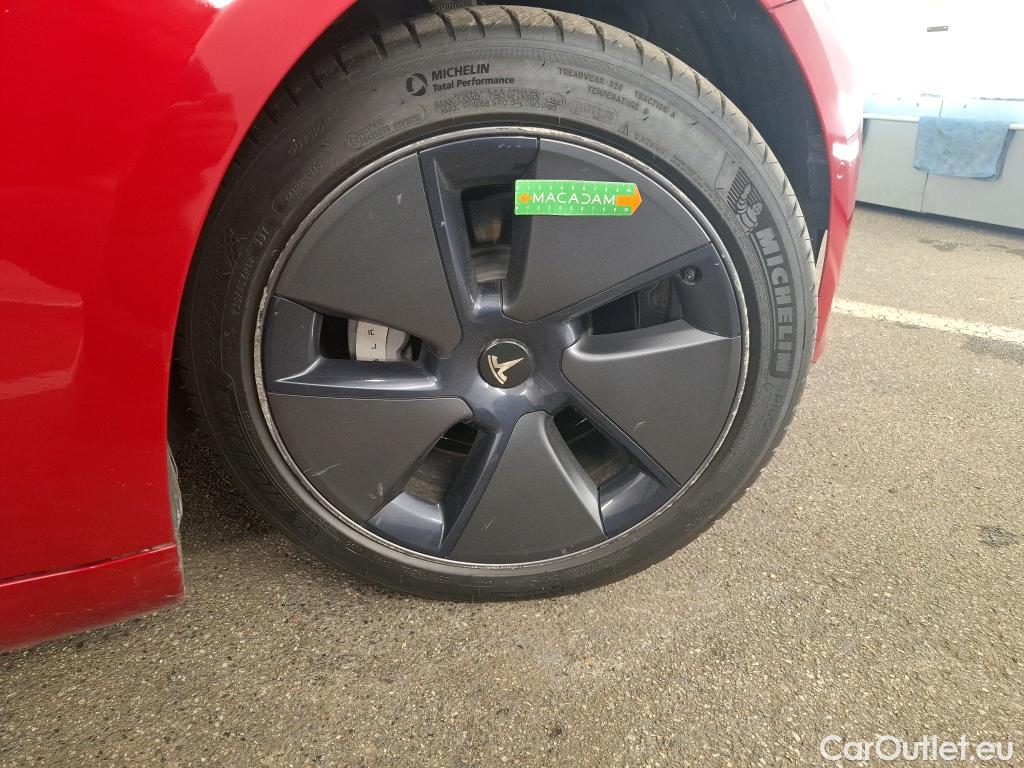  Tesla  Model 3 TESLA  / 2018 / 4P / Berline Propulsion #14