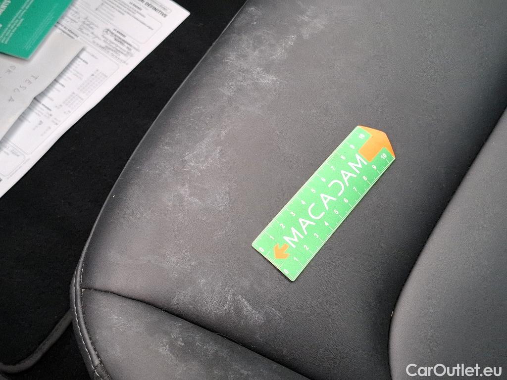  Tesla  Model 3 TESLA  / 2018 / 4P / Berline Performance #41