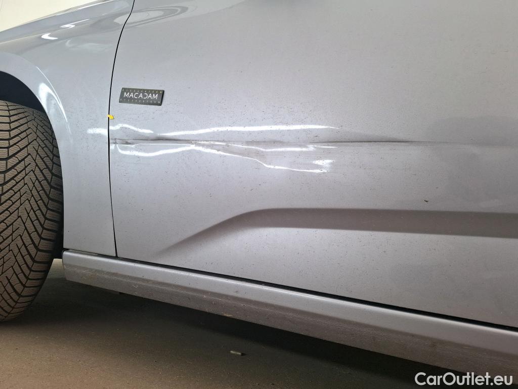  Peugeot  308  SW Active Pack 1.5 HDi 130CV BVA8 E6d #2