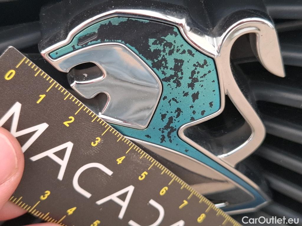  Peugeot  208  (e-) Active Business 50kWh BVA #20