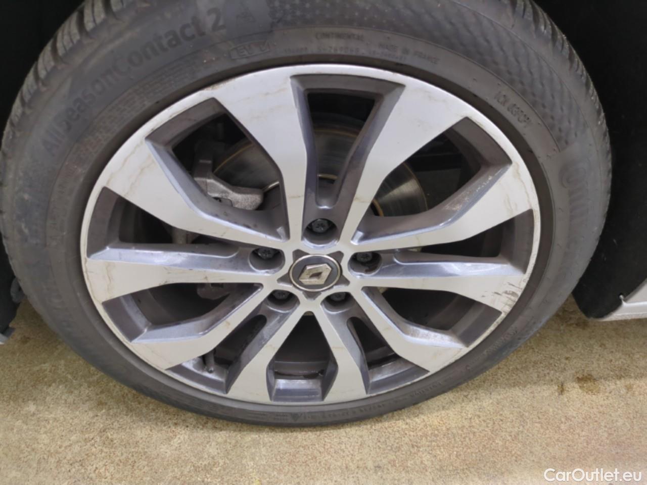  Renault  Megane  IV Berline 5 ptes. Techno 1.5 dCi 115CV BVA7 E6d #12