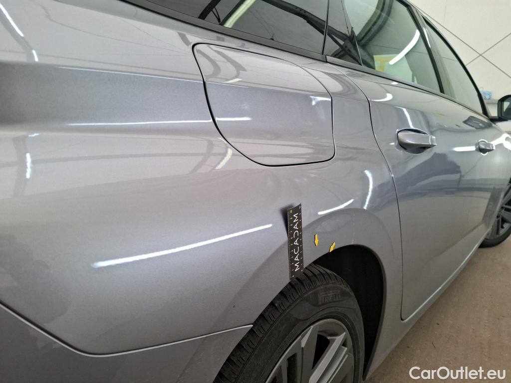  Peugeot  308  SW Active Pack 1.5 HDi 130CV BVA8 E6d #38