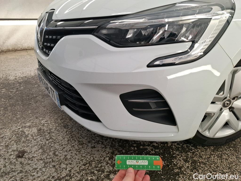  Renault  Clio  V Business 1.0 SCe 70CV BVM5 E6dT #33