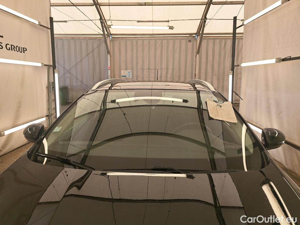  Renault  Megane  IV Estate Business 1.5 dCi 115CV BVM6 E6d #1