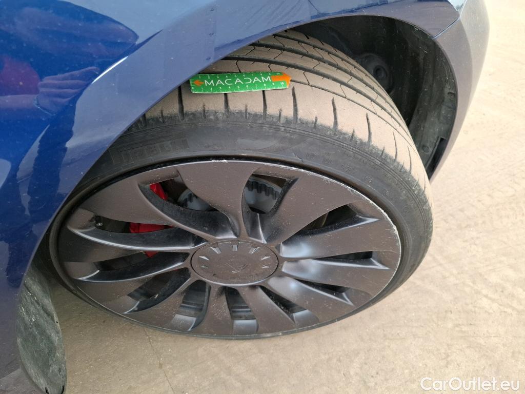  Tesla  Model 3 TESLA  / 2018 / 4P / Berline Performance #9