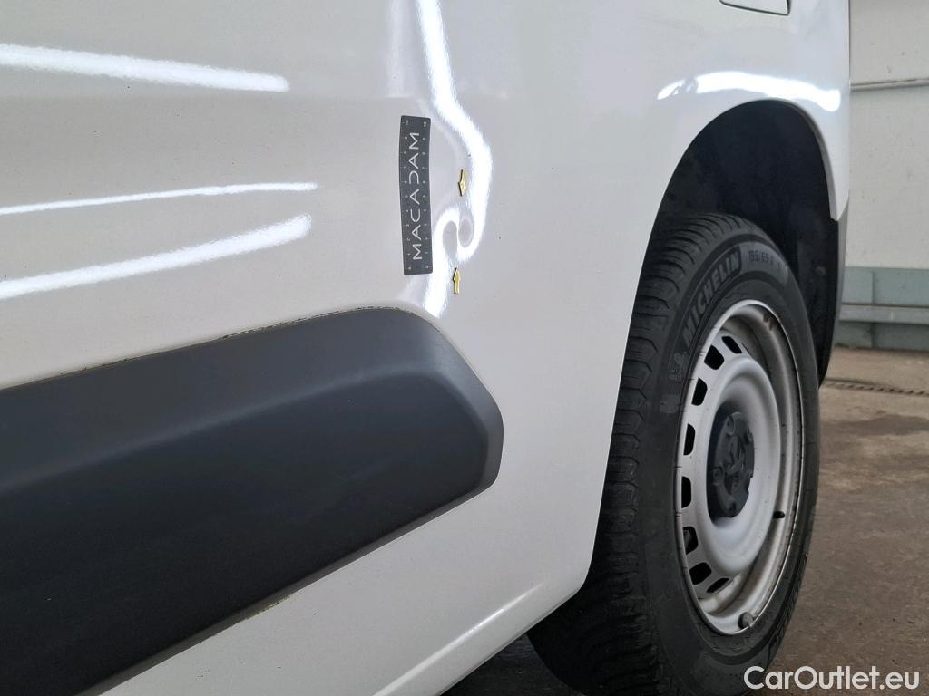  Peugeot  Partner  Premium L1 1.5 HDi 100CV BVM5 E6dT #19