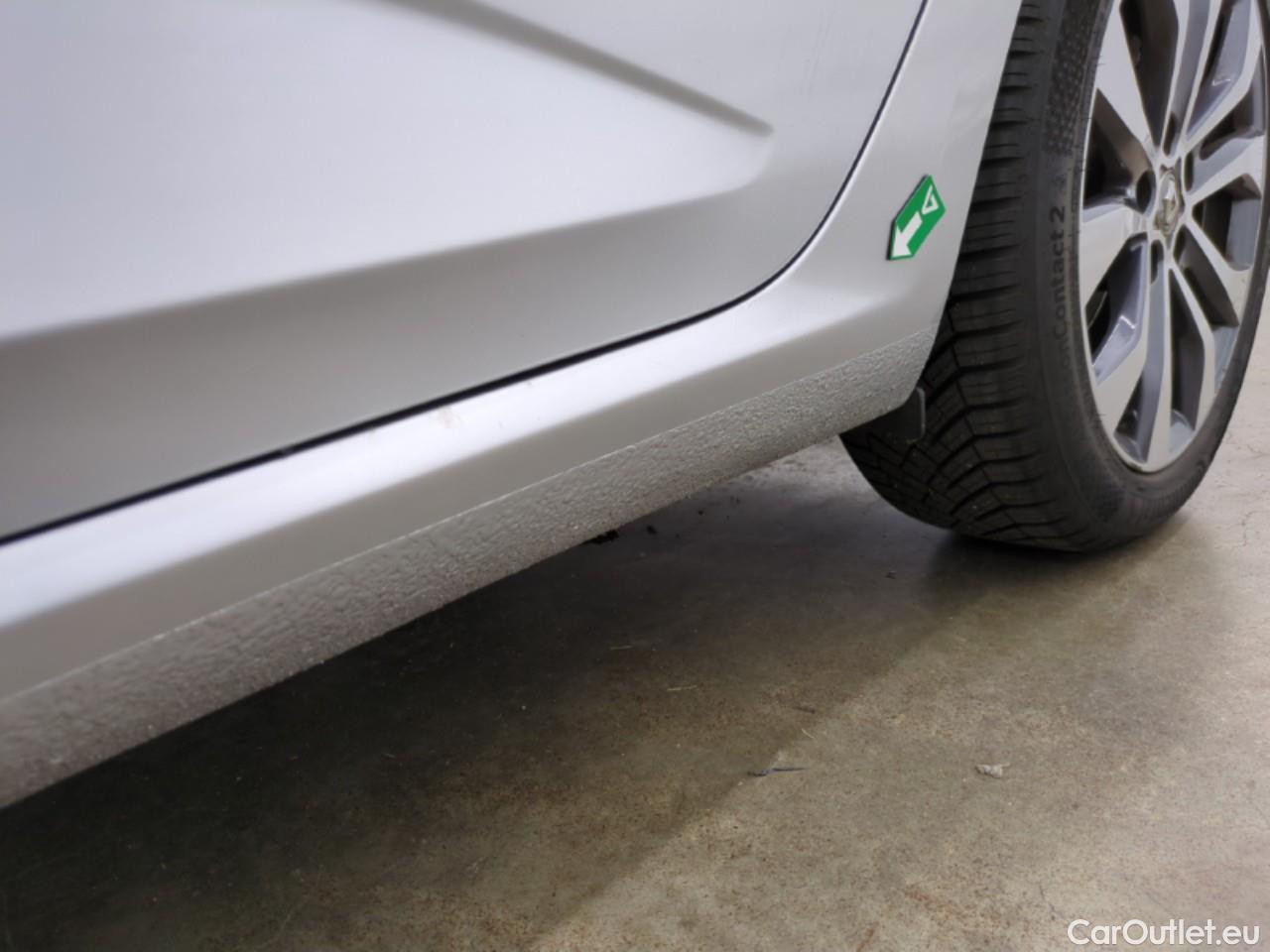  Renault  Megane  IV Berline 5 ptes. Techno 1.5 dCi 115CV BVA7 E6d #34