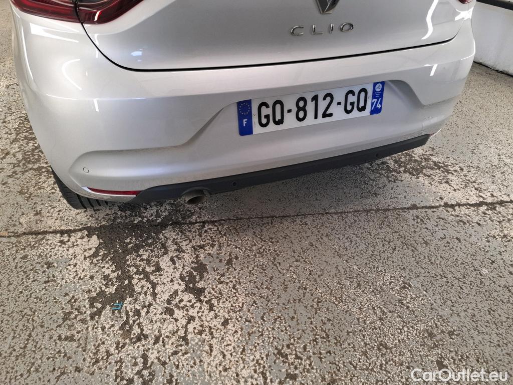  Renault  Clio  V Evolution 1.0 TCe 90CV BVM6 E6d #21