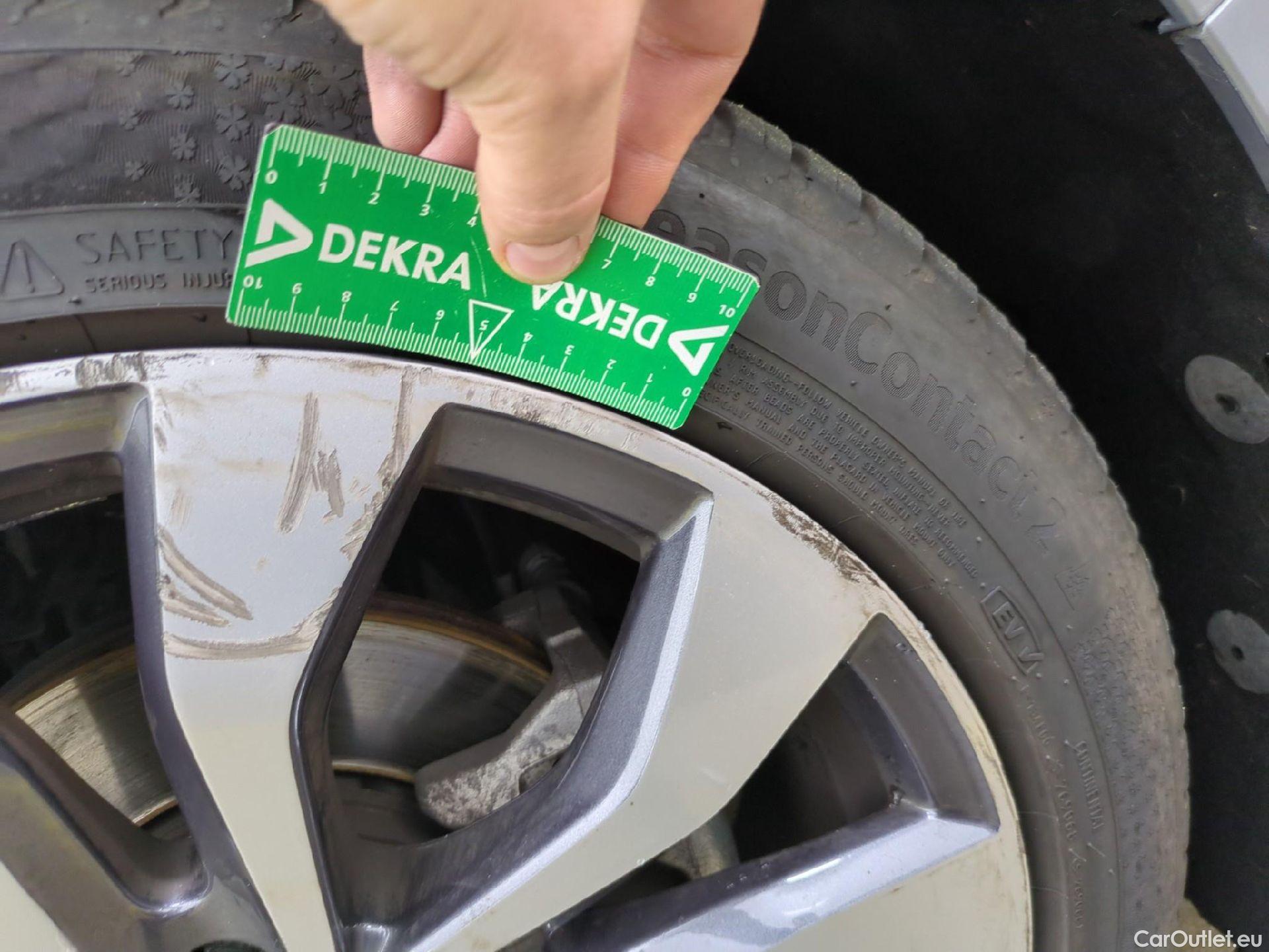  Renault  Megane  IV Berline 5 ptes. Techno 1.5 dCi 115CV BVA7 E6d #6