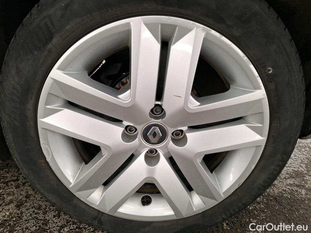  Renault  Clio  V Business 1.0 SCe 70CV BVM5 E6dT #20