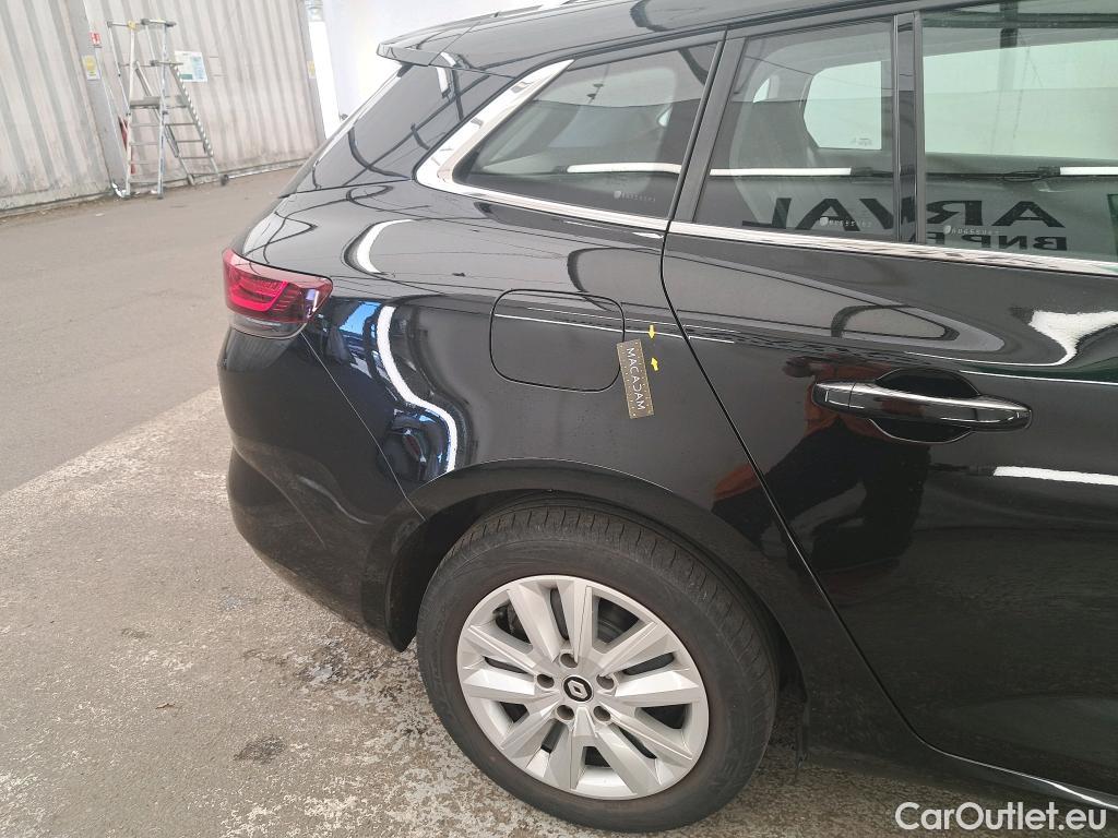  Renault  Megane  IV Estate Business 1.5 dCi 115CV BVM6 E6d #3