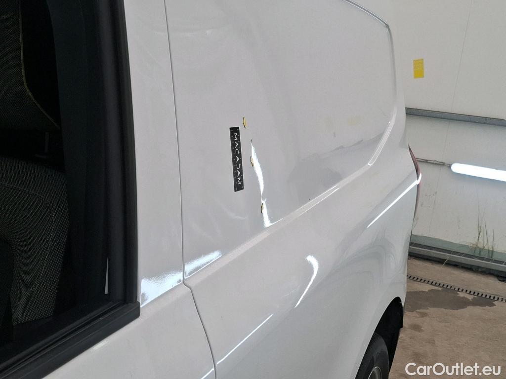  Renault  Kangoo RENAULT  Express VU 4p Fourgonnette Grand Confort - Blue dCi 95 #15