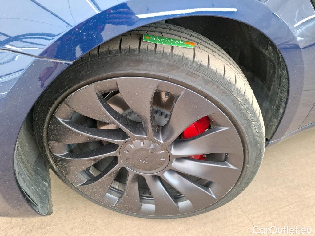  Tesla  Model 3 TESLA  / 2018 / 4P / Berline Performance #26