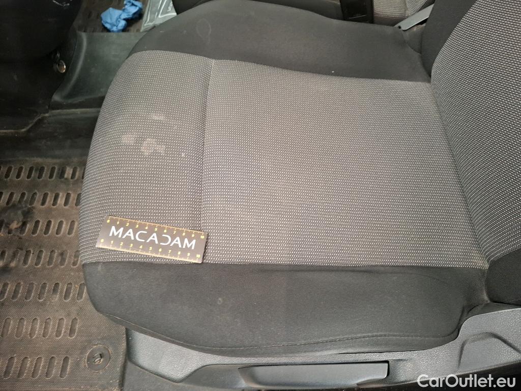  Peugeot  Partner  Premium L1 1.5 HDi 100CV BVM5 E6dT #27