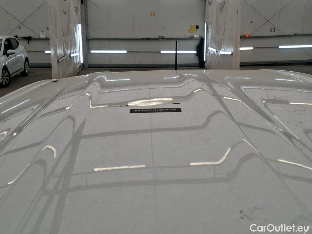  Renault  Kangoo RENAULT  Express VU 4p Fourgonnette Grand Confort - Blue dCi 95 #3