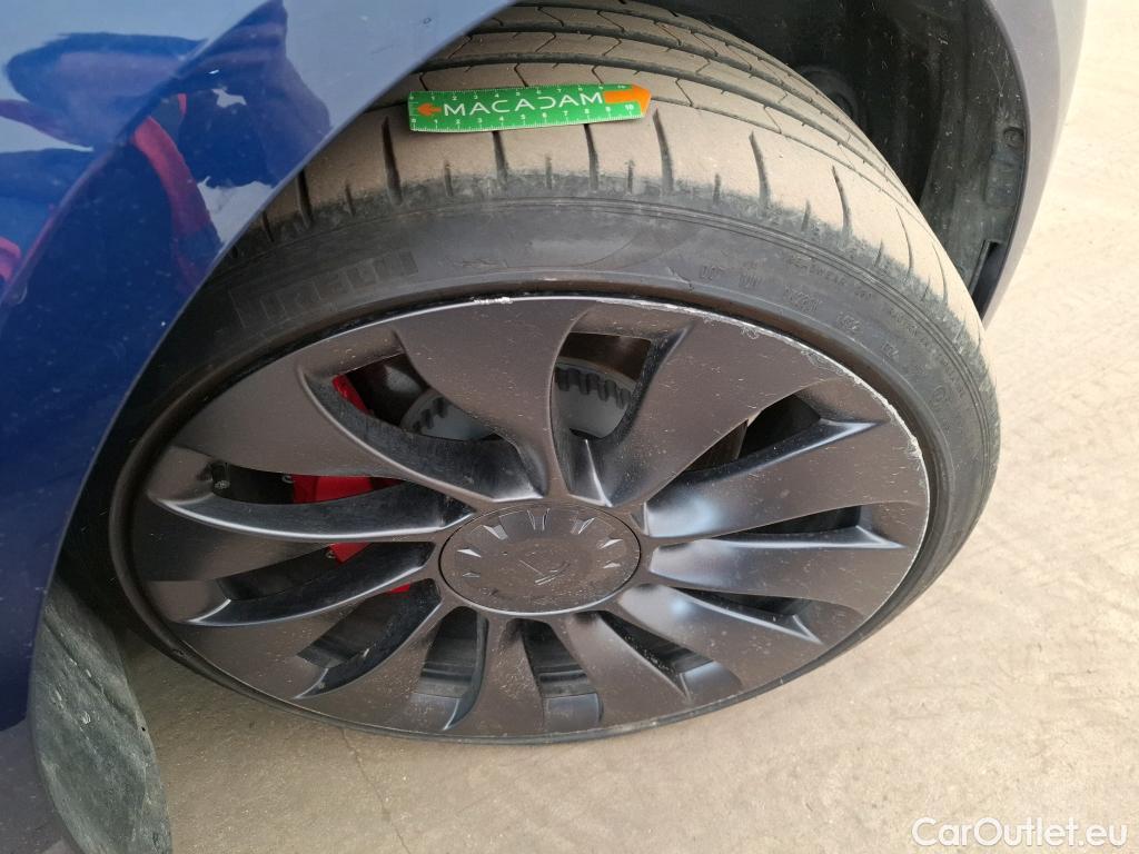  Tesla  Model 3 TESLA  / 2018 / 4P / Berline Performance #23