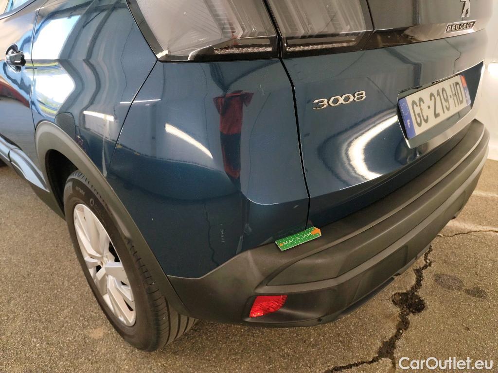  Peugeot  3008  Active Business 1.5 HDi 130CV BVM6 E6d #10